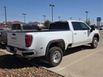 2025 GMC Sierra 3500HD SLE