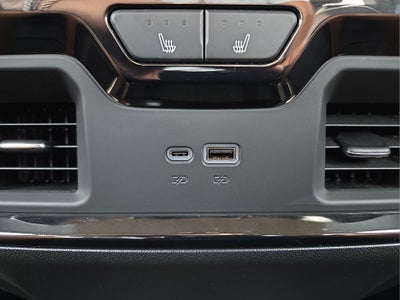 2025 GMC Sierra 2500HD AT4X