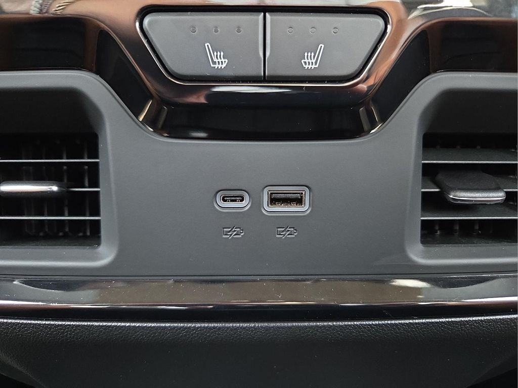 2025 GMC Sierra 2500HD AT4X