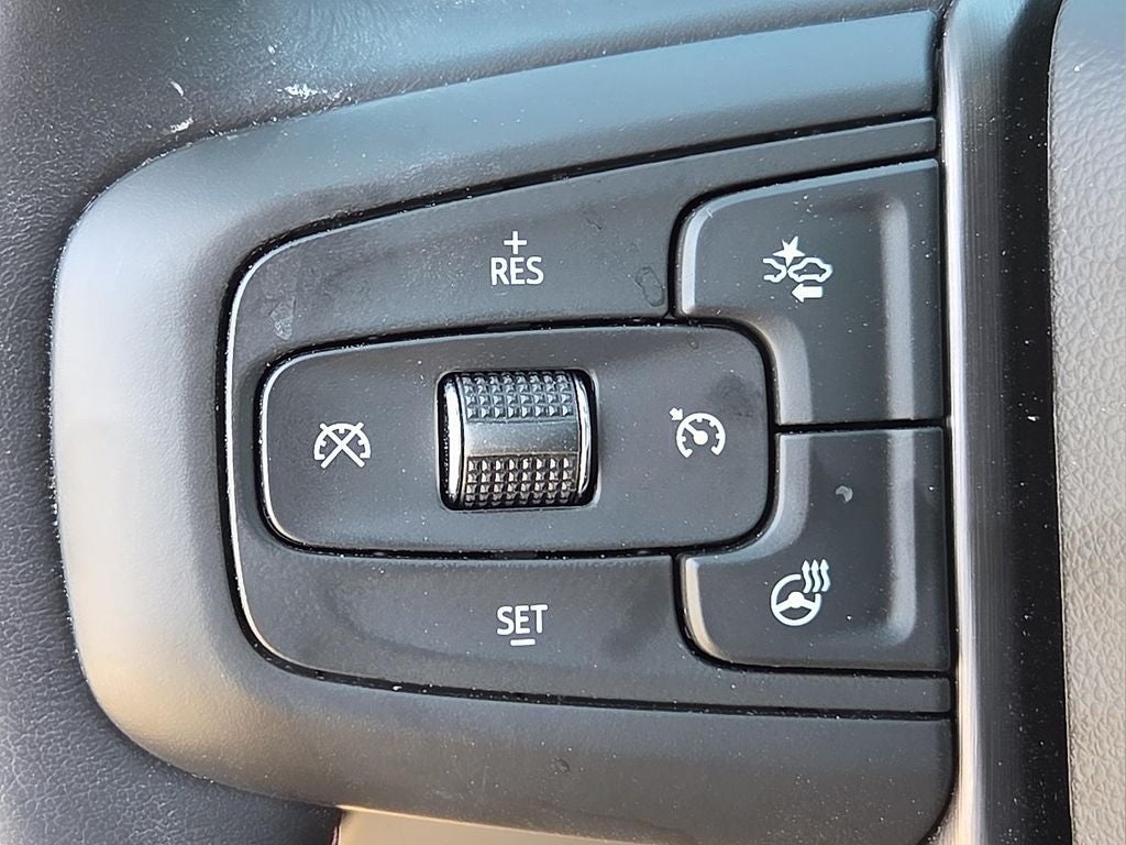 2025 GMC Sierra 2500HD AT4X