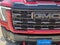 2025 GMC Sierra 2500HD AT4X