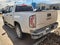 2020 GMC Canyon Base