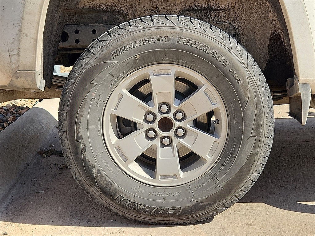 2020 GMC Canyon Base