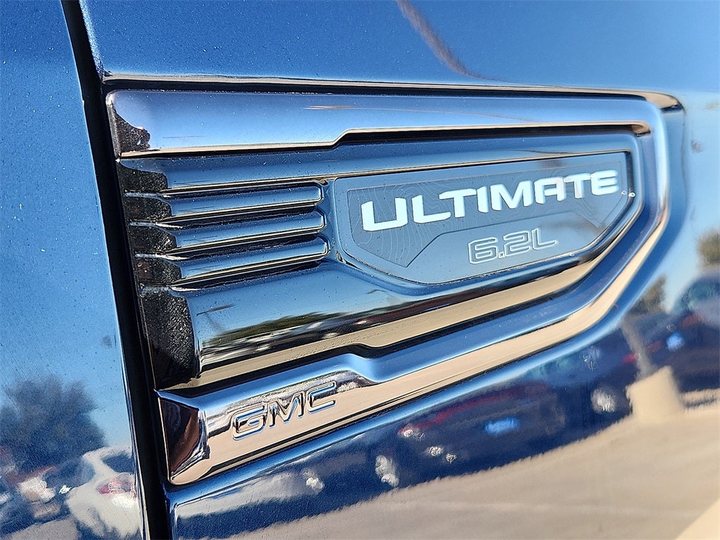 2023 GMC Sierra 1500 Denali Ultimate