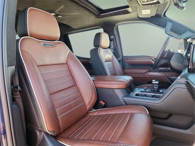 2023 GMC Sierra 1500 Denali Ultimate