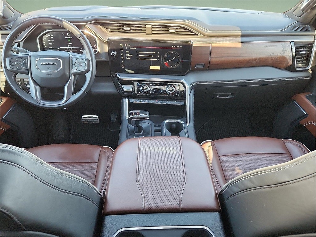 2023 GMC Sierra 1500 Denali Ultimate