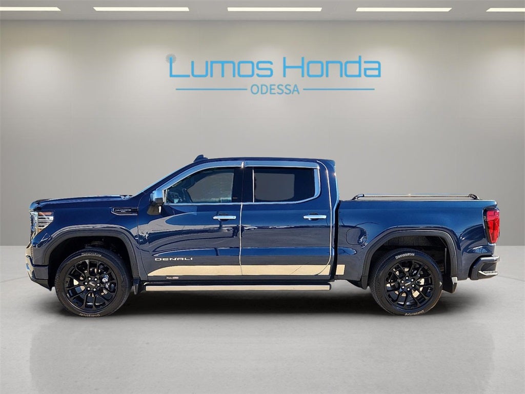 2023 GMC Sierra 1500 Denali Ultimate