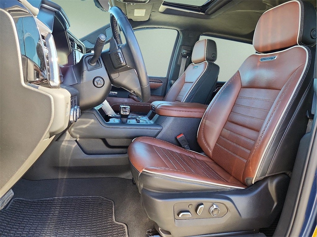 2023 GMC Sierra 1500 Denali Ultimate