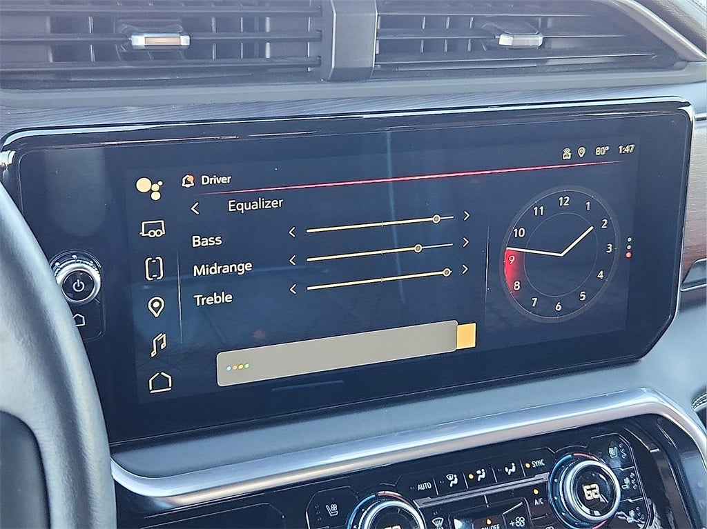 2023 GMC Sierra 1500 Denali Ultimate