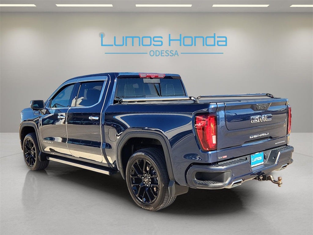 2023 GMC Sierra 1500 Denali Ultimate