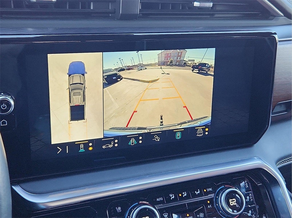 2023 GMC Sierra 1500 Denali Ultimate