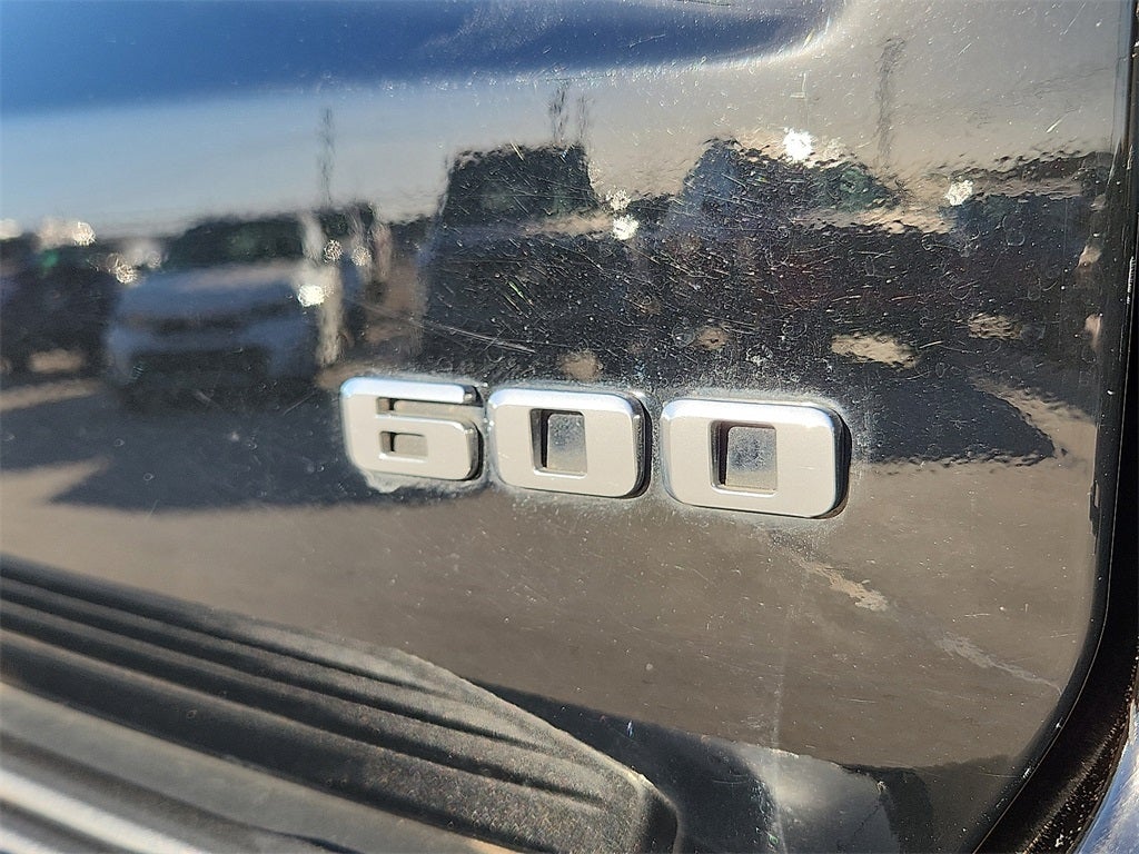 2024 Cadillac Escalade ESV Sport