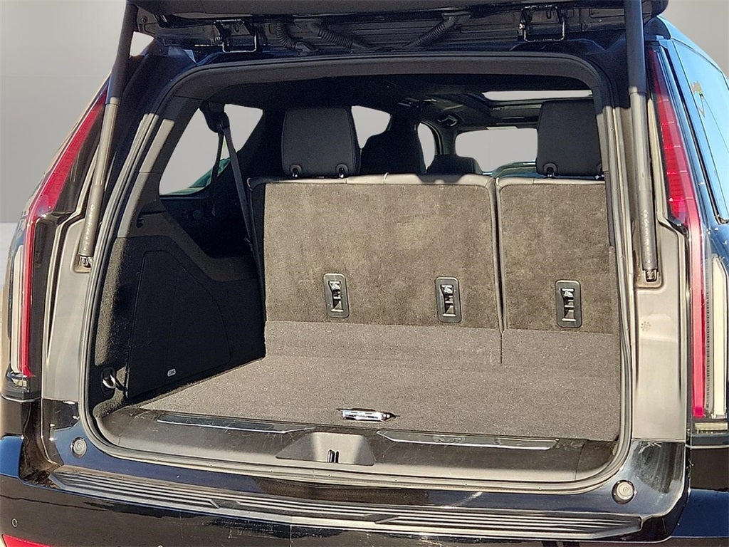 2024 Cadillac Escalade ESV Sport