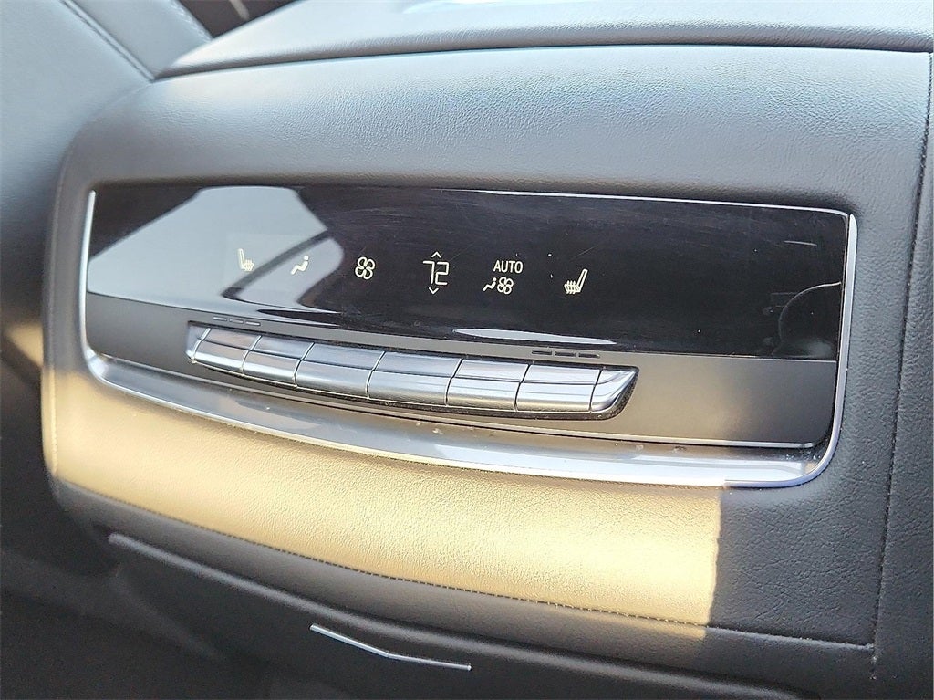 2024 Cadillac Escalade ESV Sport