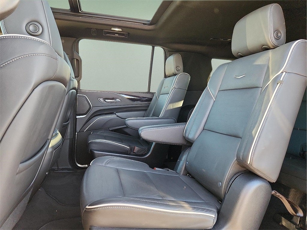 2024 Cadillac Escalade ESV Sport