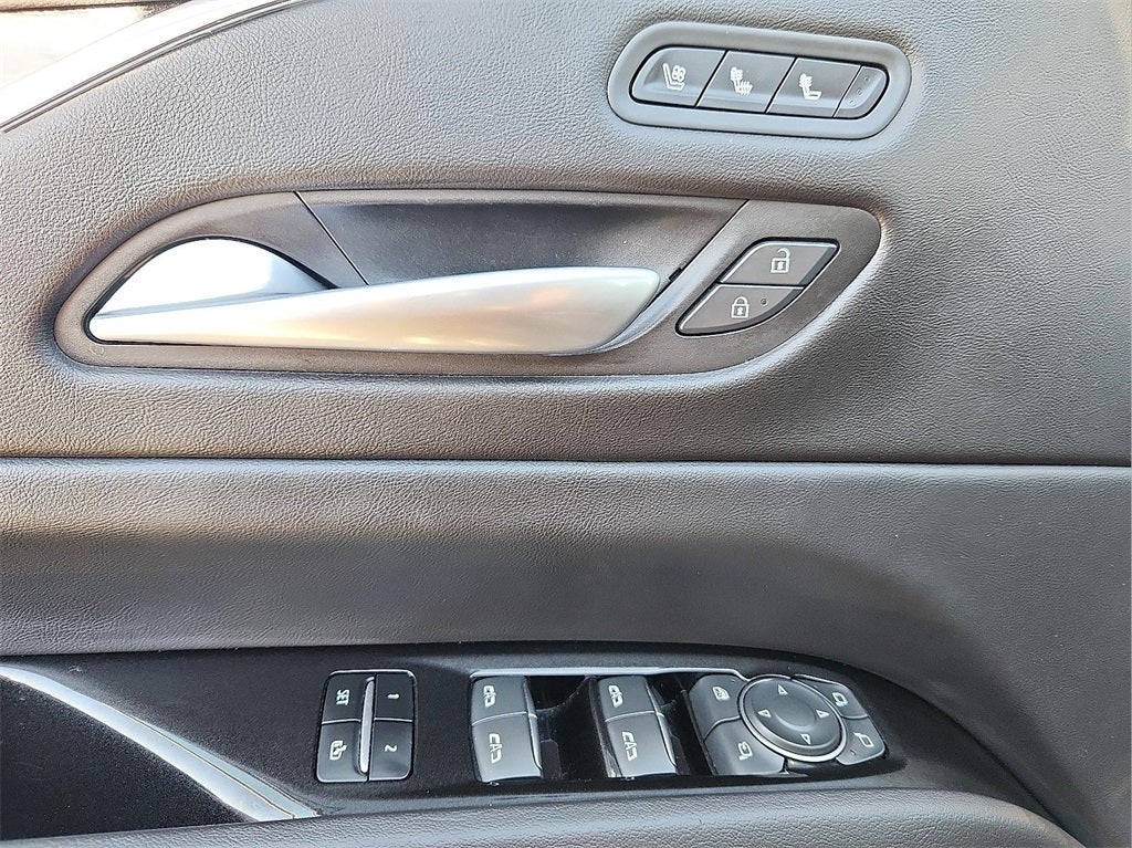 2024 Cadillac Escalade ESV Sport