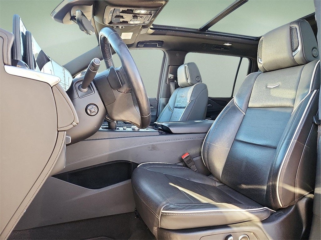 2024 Cadillac Escalade ESV Sport