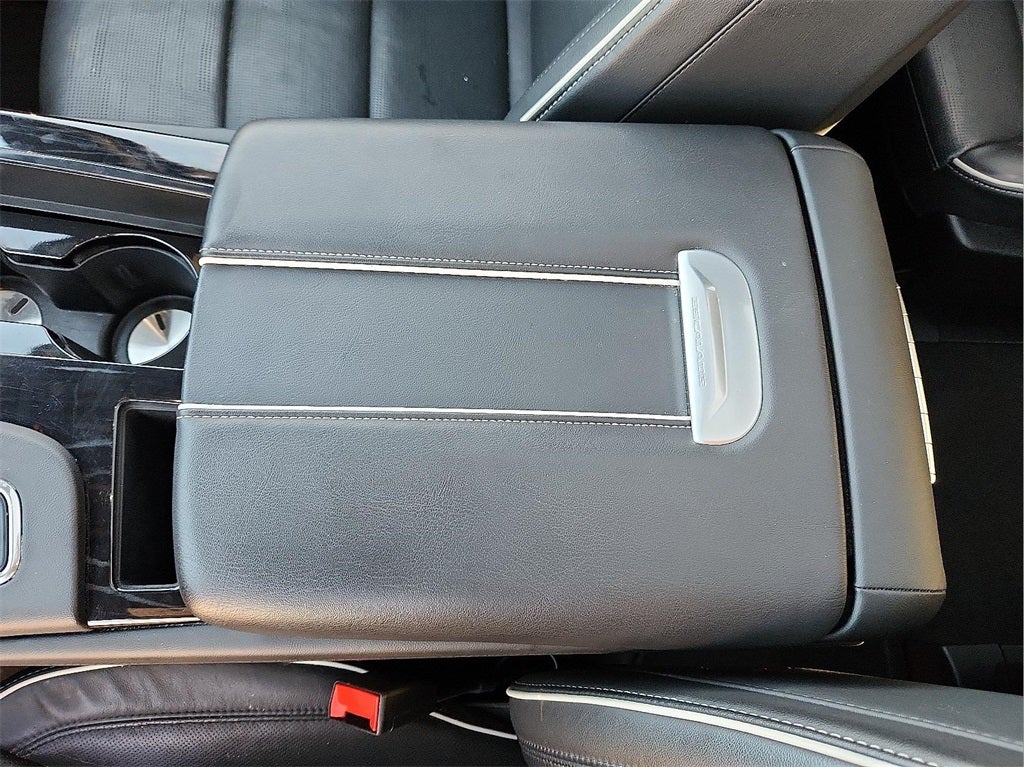 2024 Cadillac Escalade ESV Sport