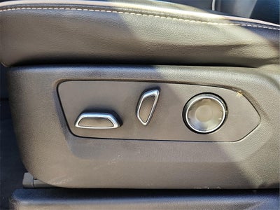 2024 Cadillac Escalade ESV Sport