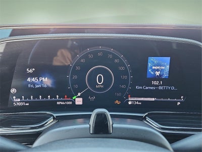 2024 Cadillac Escalade ESV Sport