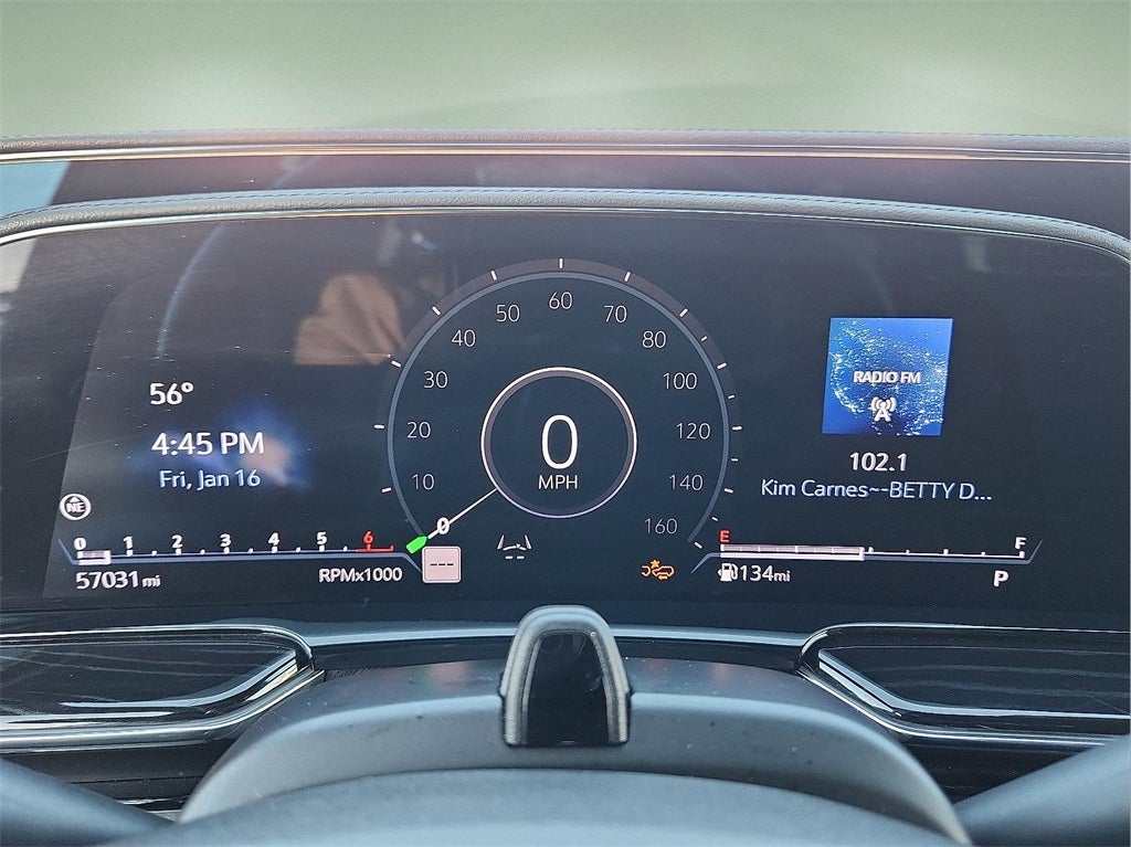 2024 Cadillac Escalade ESV Sport