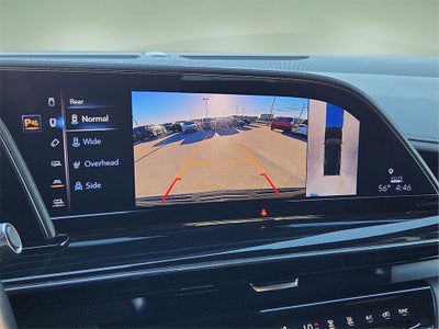 2024 Cadillac Escalade ESV Sport