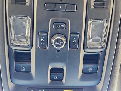 2024 Cadillac Escalade ESV Sport