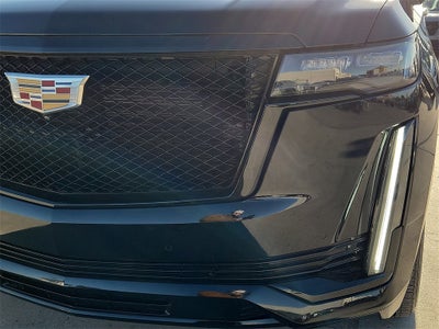 2024 Cadillac Escalade ESV Sport