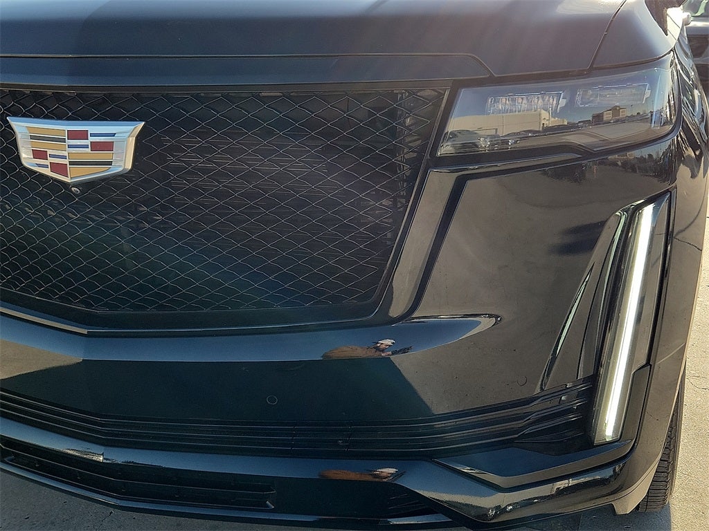 2024 Cadillac Escalade ESV Sport