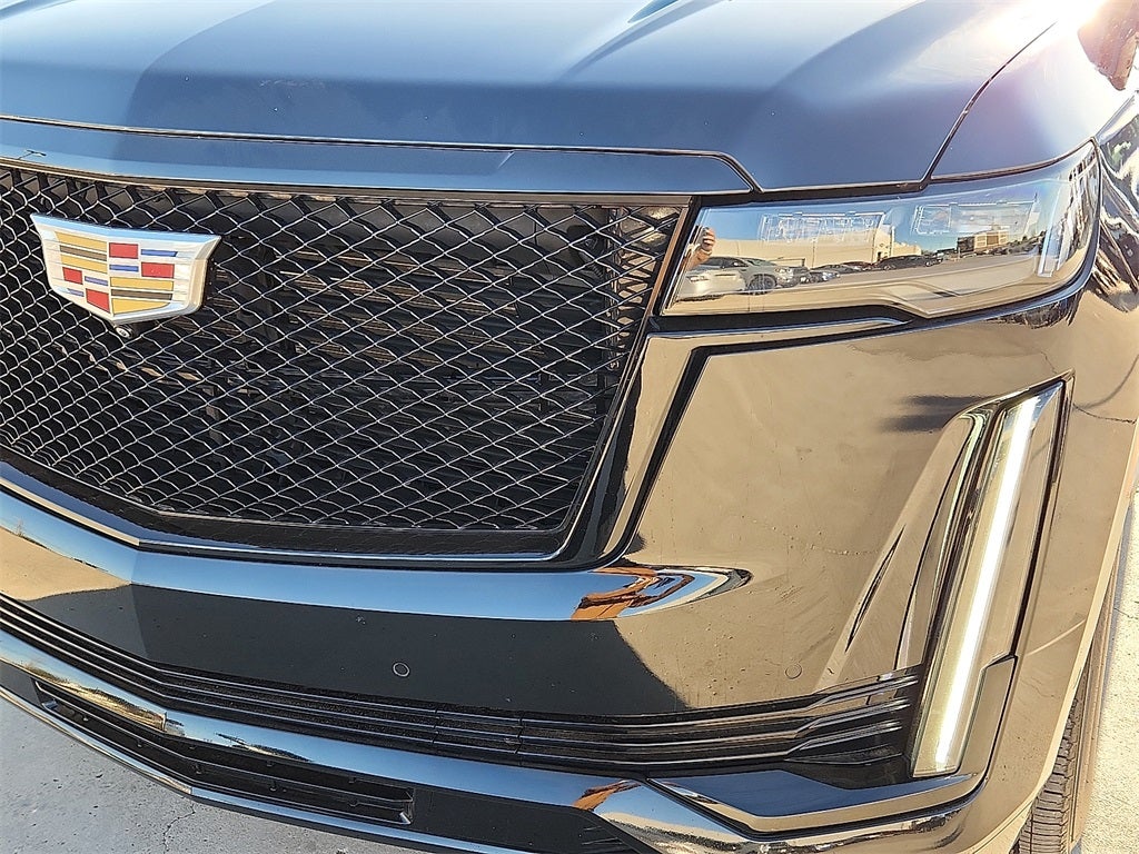 2024 Cadillac Escalade ESV Sport