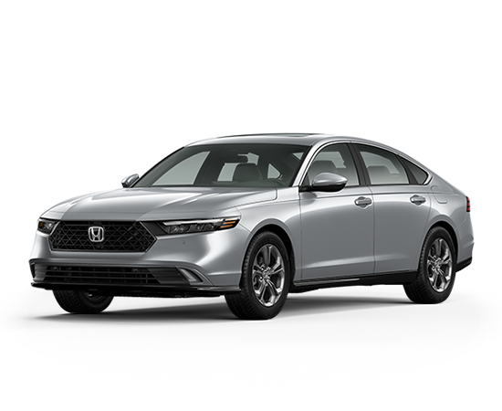 2026 Honda Accord Hybrid EX-L's photo