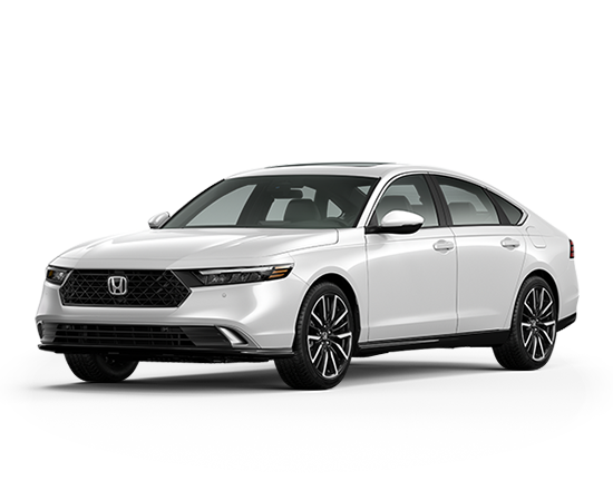 2026 Honda Accord Hybrid Touring's photo