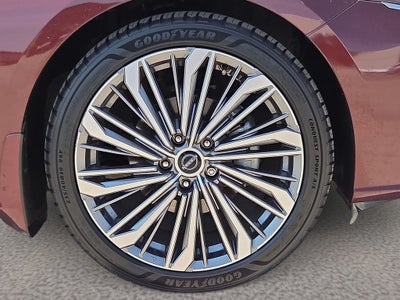 2024 Nissan Altima 2.5 SL