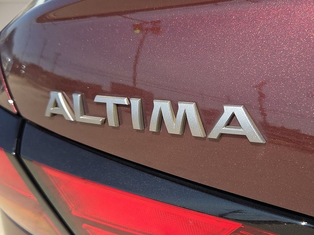 2024 Nissan Altima 2.5 SL