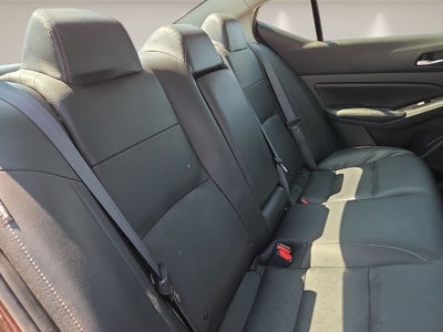 2024 Nissan Altima 2.5 SL