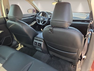 2024 Nissan Altima 2.5 SL