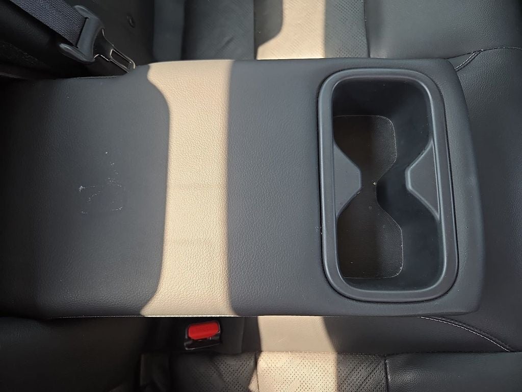 2024 Nissan Altima 2.5 SL
