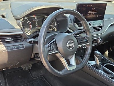 2024 Nissan Altima 2.5 SL