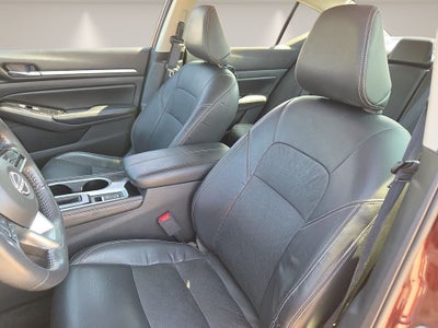 2024 Nissan Altima 2.5 SL