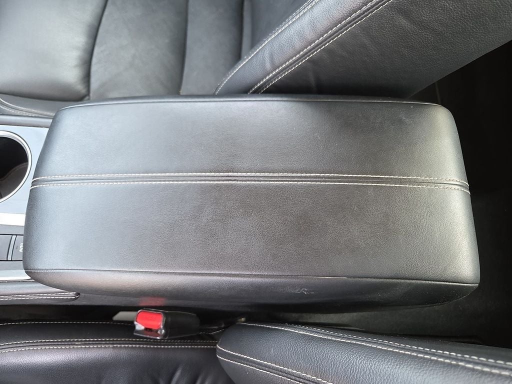 2024 Nissan Altima 2.5 SL