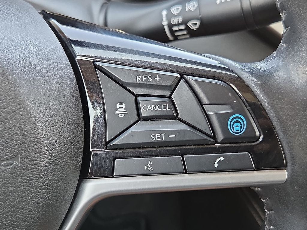 2024 Nissan Altima 2.5 SL