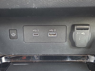 2024 Nissan Altima 2.5 SL