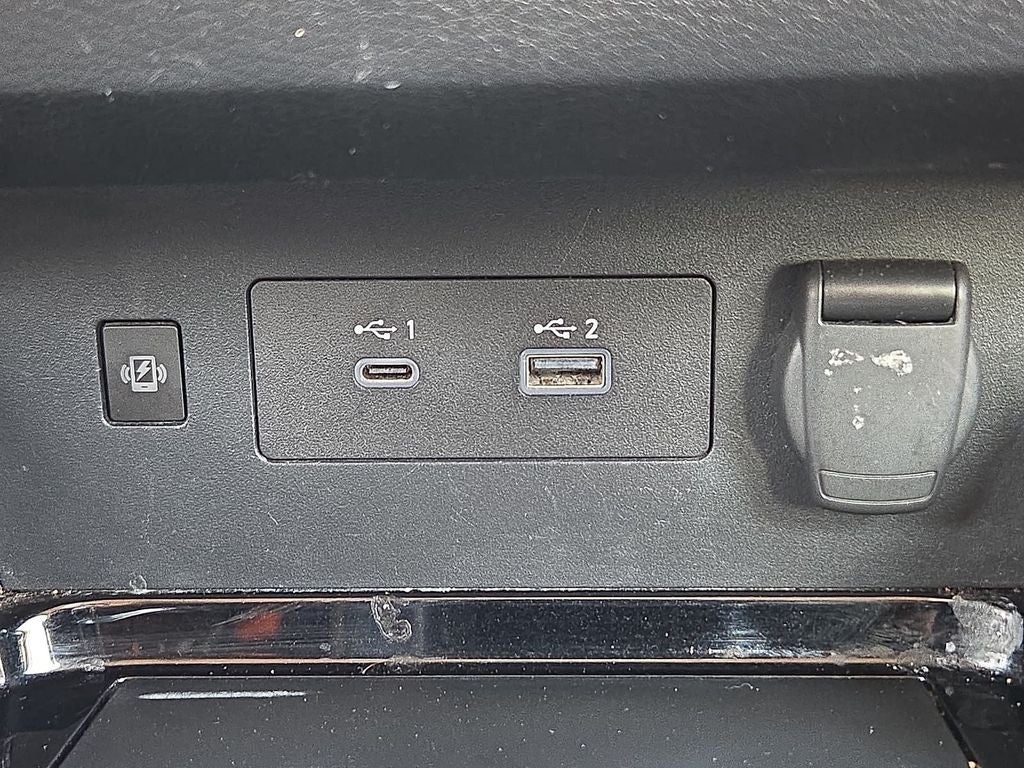 2024 Nissan Altima 2.5 SL
