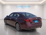 2024 Nissan Altima 2.5 SL