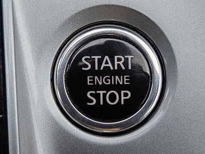 2024 Nissan Altima 2.5 SL