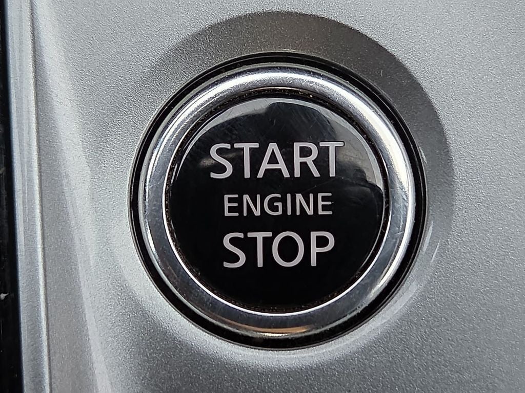 2024 Nissan Altima 2.5 SL