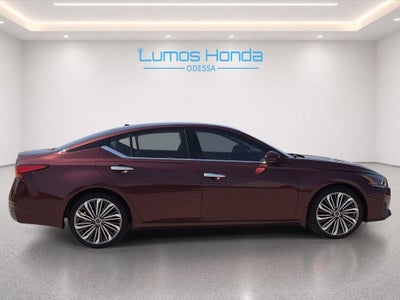 2024 Nissan Altima 2.5 SL
