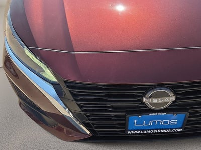 2024 Nissan Altima 2.5 SL