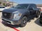 2023 Nissan Titan SV