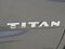 2023 Nissan Titan SV